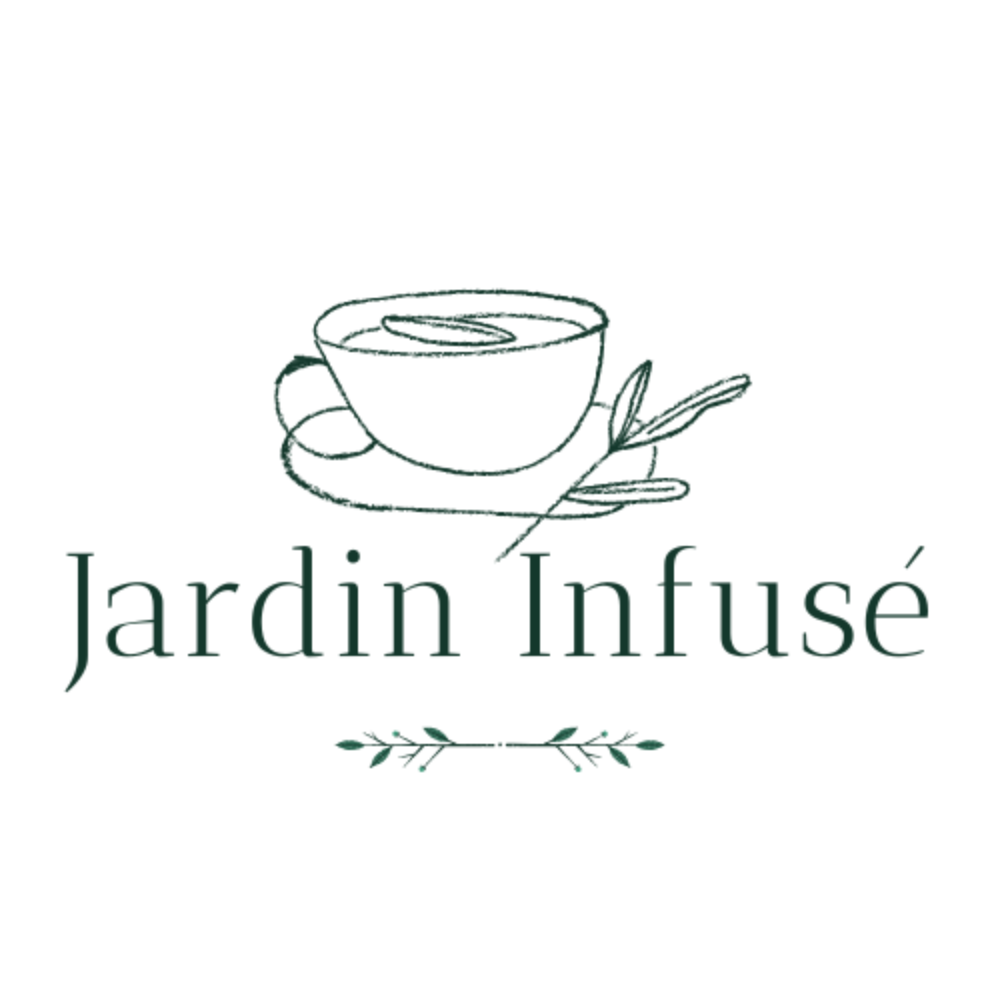 Jardin Infusé
